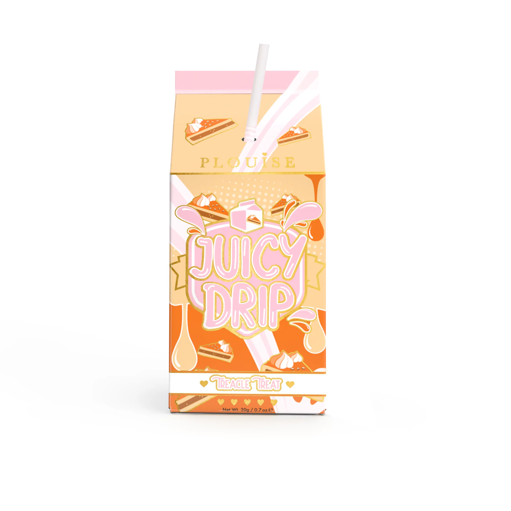 Duet Juicy Drip Lip Scrub i Maseczka do Ust