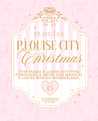 P.Louise City – Świąteczny bilet wstępu