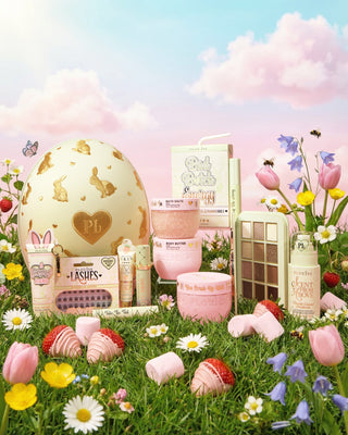 Zmiękcz i podawaj pakiet wielkanocny