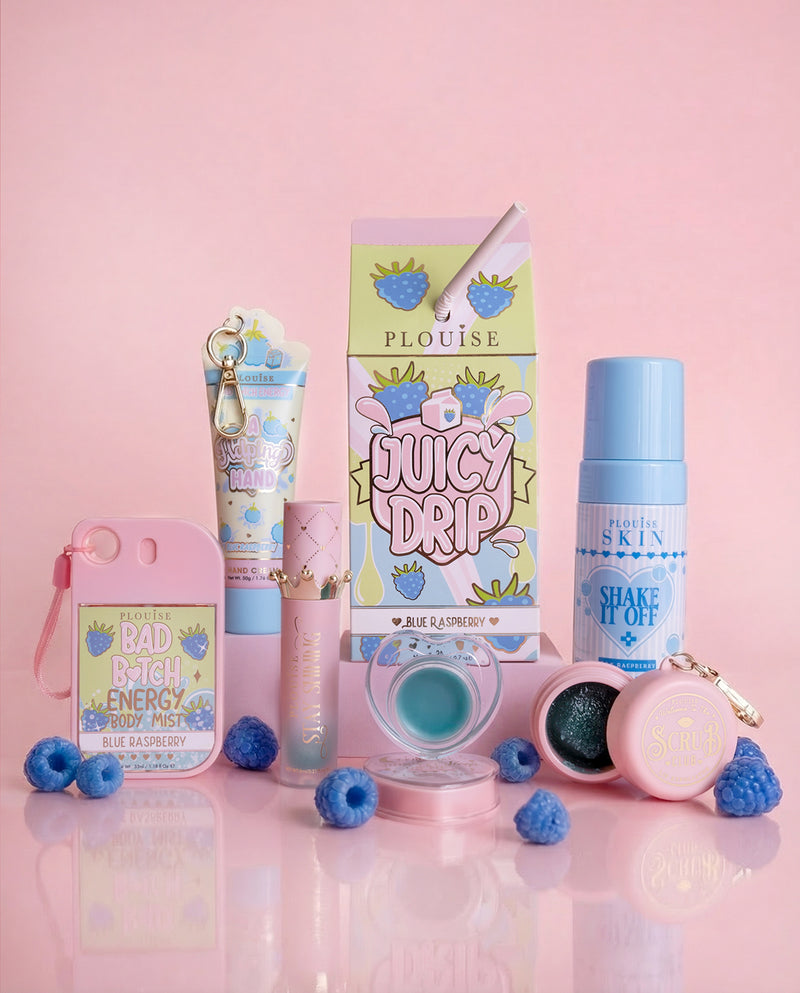Pakiet Juicy Treats