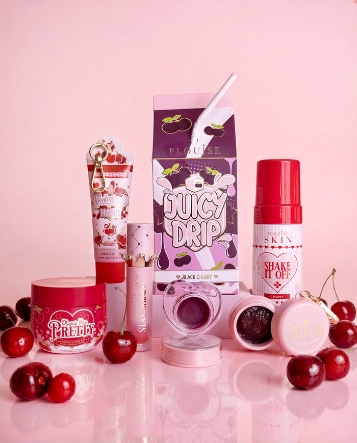 Pakiet Juicy Treats