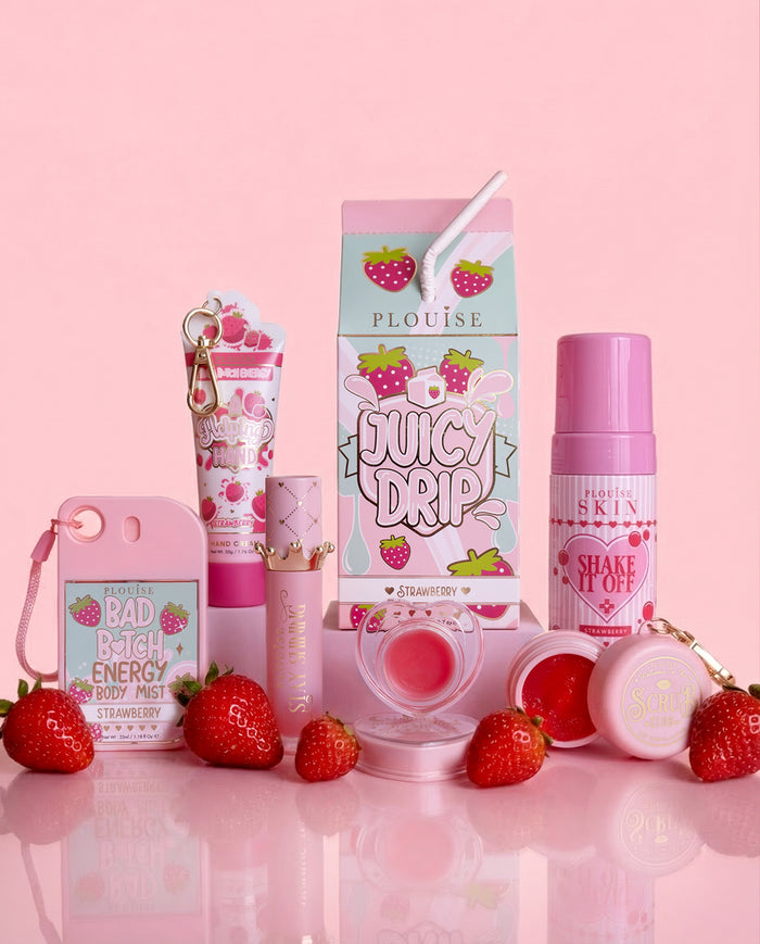 Pakiet Juicy Treats