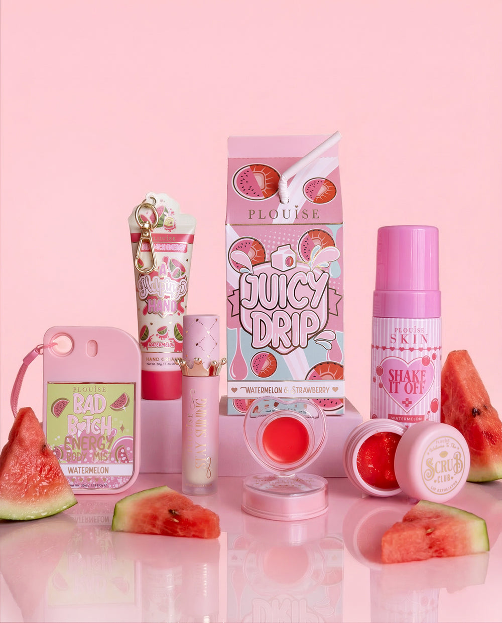 Juicy Treats Bundle