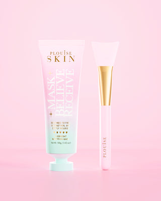 P. Louise Budget Box (miesięczna subskrypcja) Data rozpoczęcia września