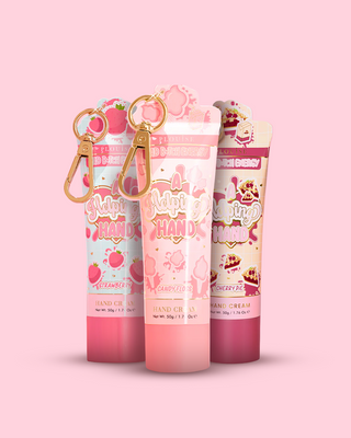 P.Louise Hand Cream Trio