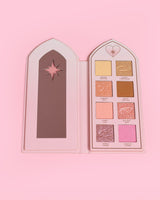 P.Louise Za Zamkniętymi Drzwiami 8 PAN PALETTE TURKISH DELIGHT