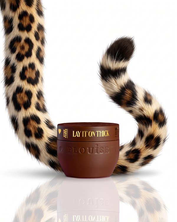 Cheetah Lay It On Thick Body Butter