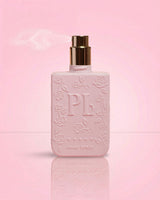 P.Louise Oczyszczający spray do rąk Turkish Delight