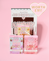 Naughty But Ice Bad Bitch Energy Trio