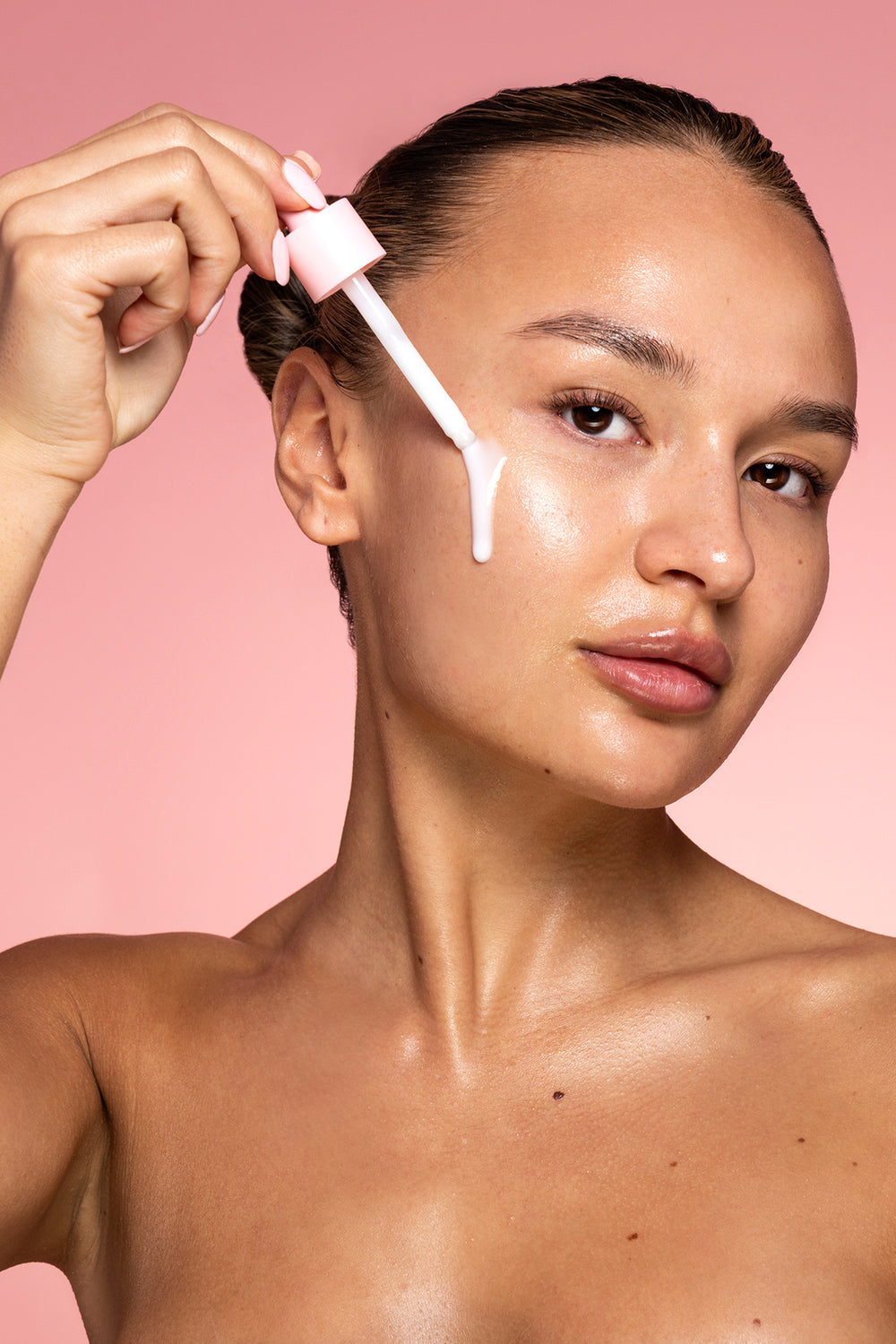 P.Louise Glow Frequency Glow Serum Turkish Delight