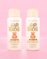 Hair To The Throne Shampoo & Conditioner Duo