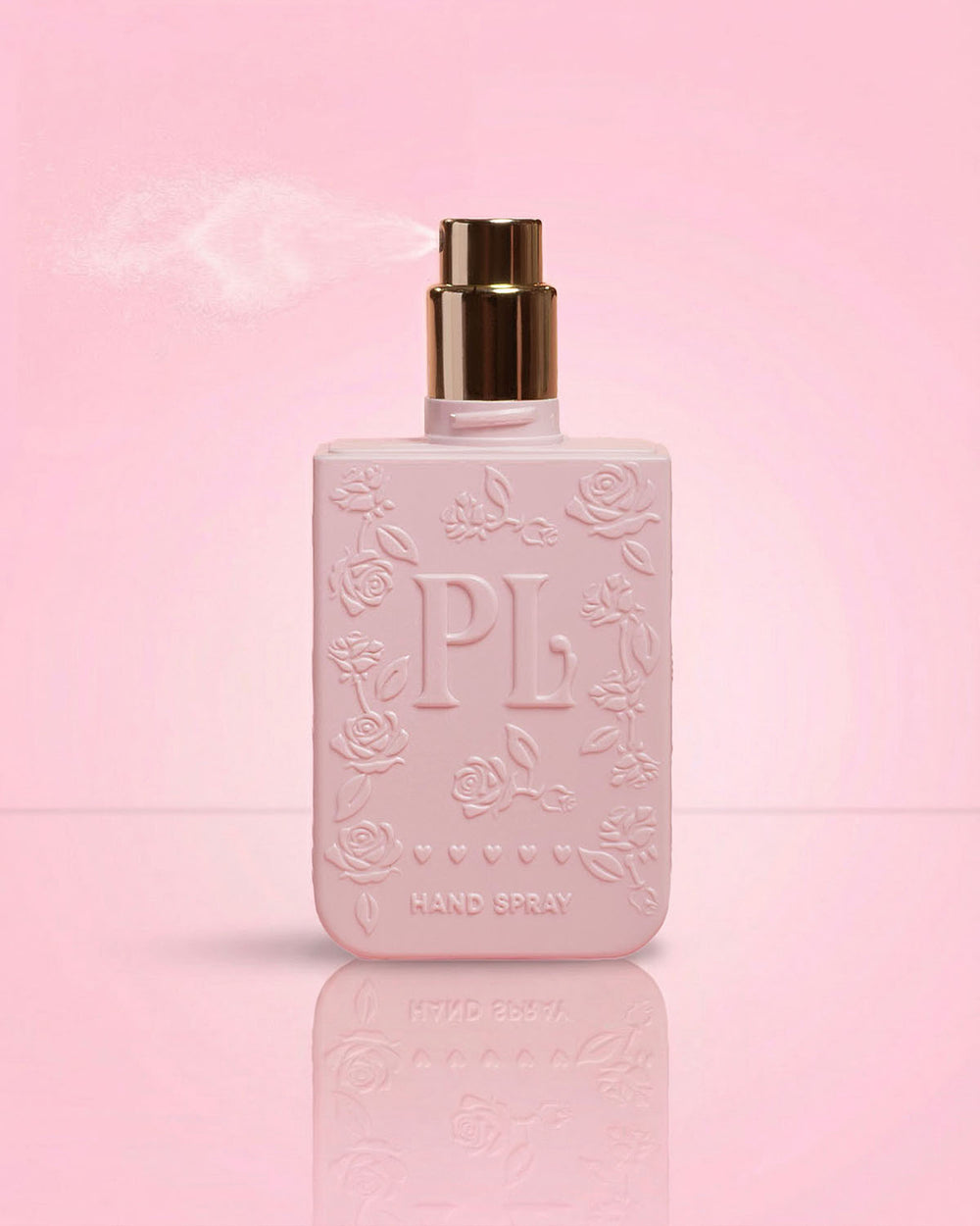 P.Louise Spray do mycia rąk Turkish Delight