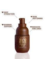 Cheetah Hand It Over Nawilżające i przeciwstarzeniowe serum do rąk