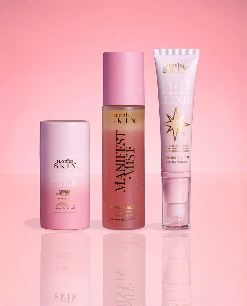 Zestaw Instant Glow P.Louise