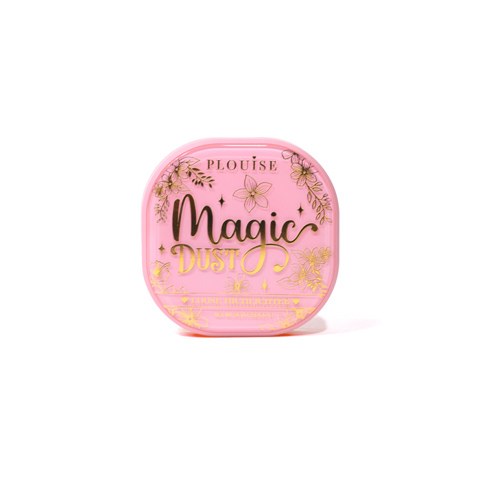 Rozświetlacz sypki Magic Dust