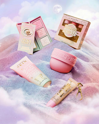 Kolekcja holograficznych bohaterów