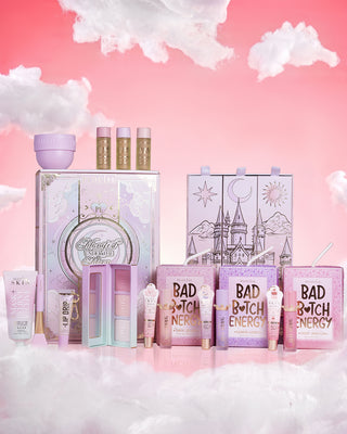 Kolekcja Mega Manifest Dream