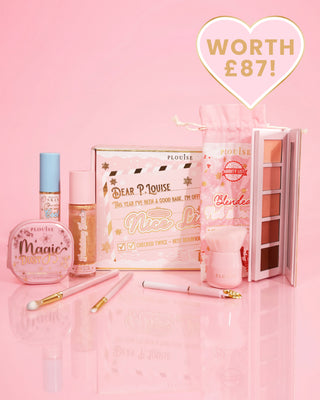 P.Louise niegrzeczne i miłe pakiety