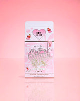 P.Louise Sippin Pretty Peptide Lip Serum & Treatment Duo Cherry Bubblegum Opakowanie