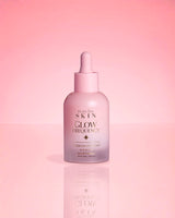 P.Louise Glow Frequency Witamina E i probiotyki rozświetlające serum