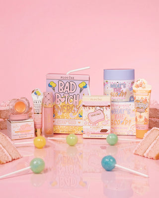 Co za niespodzianka, pakiety wielkanocne