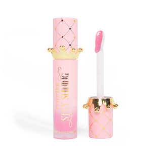 P. Louise Ready Set Glow Lip Oil Set