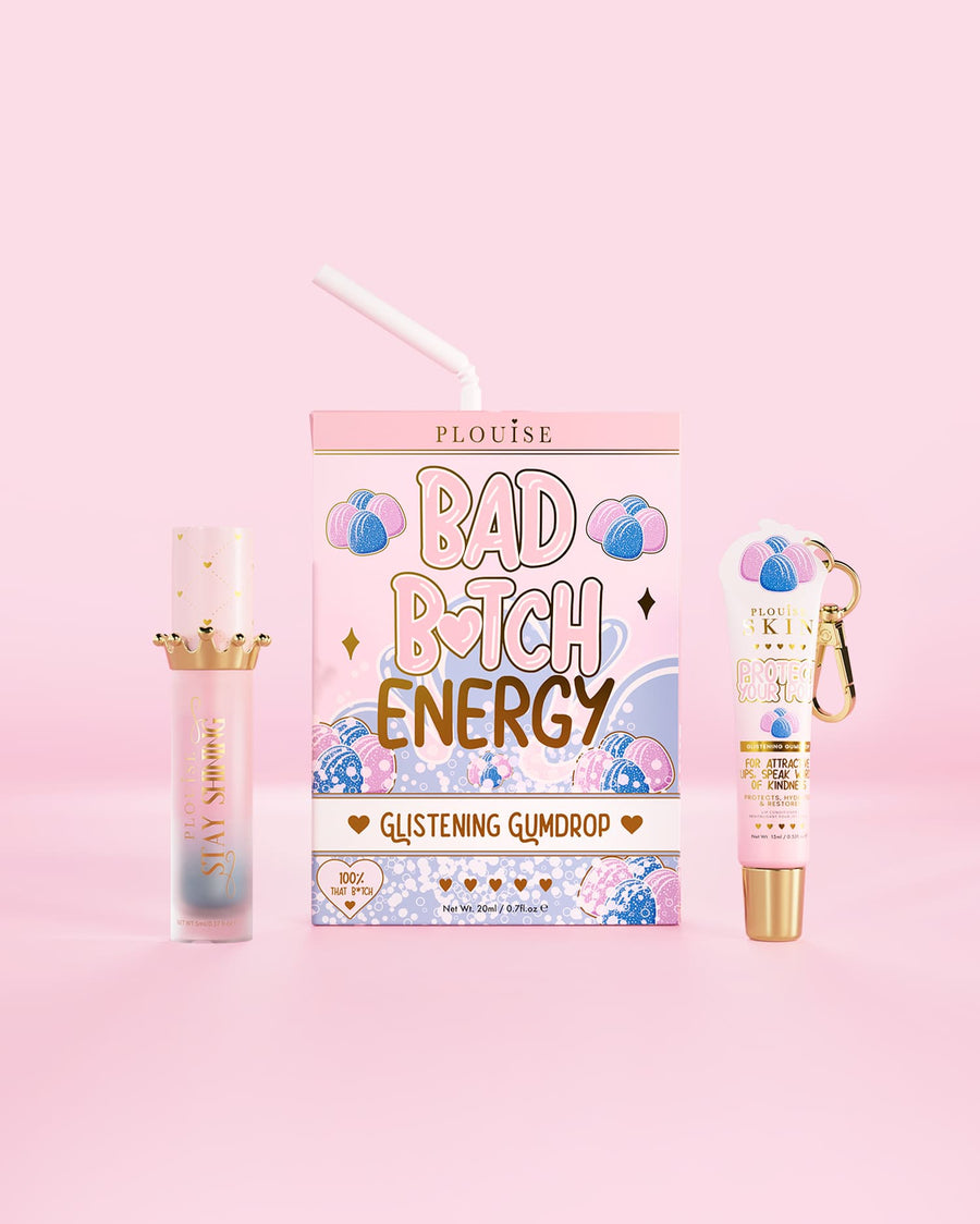 Duet do ust Bad Bitch Energy