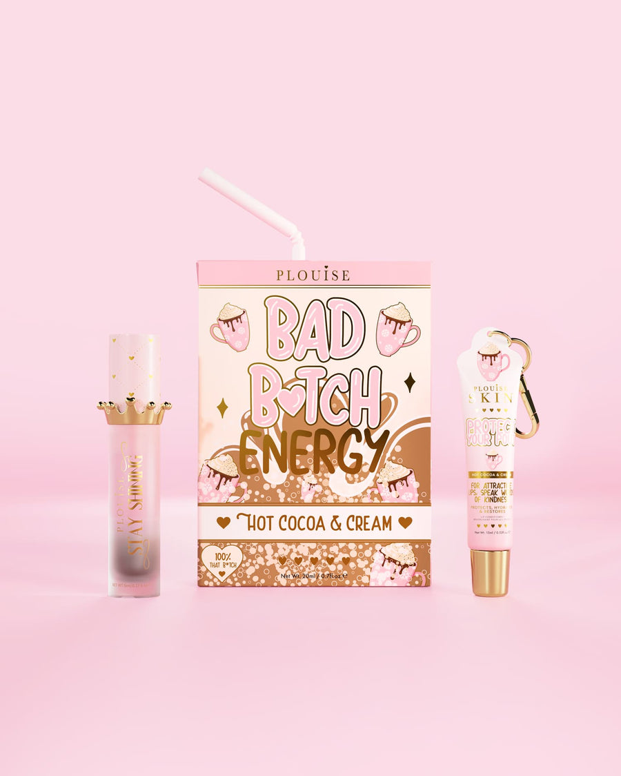 Duet do ust Bad Bitch Energy