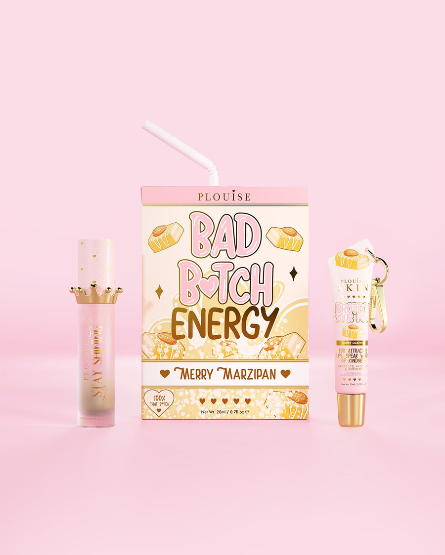 Duet do ust Bad Bitch Energy