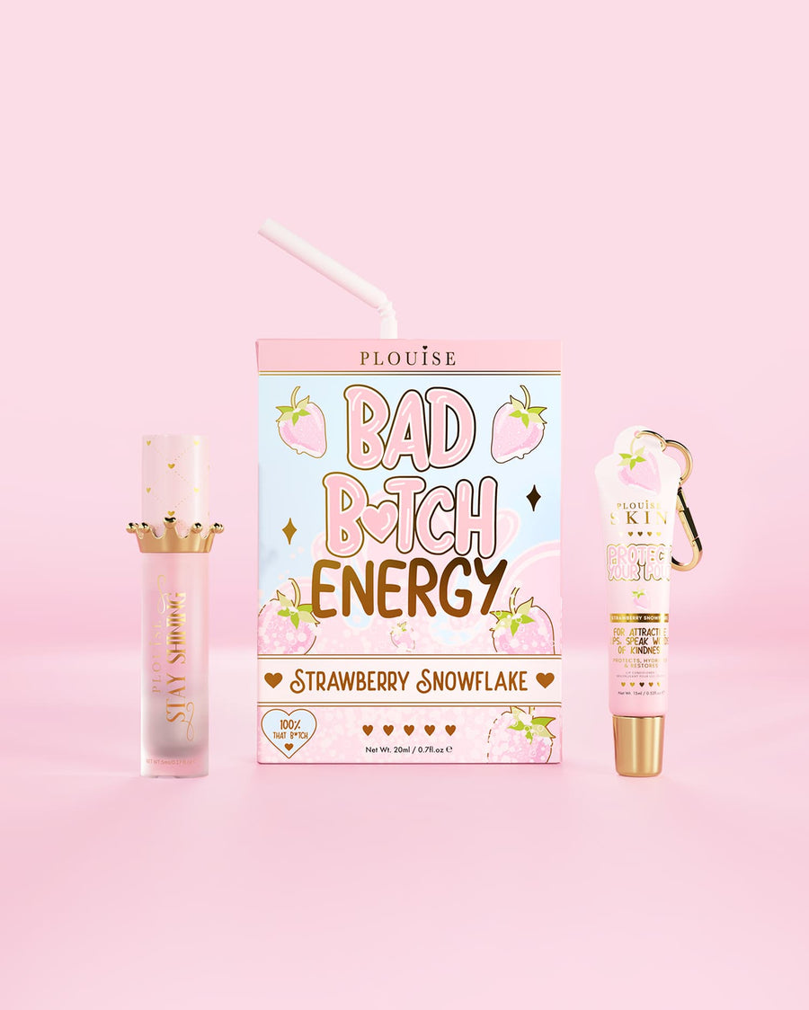 Duet do ust Bad Bitch Energy
