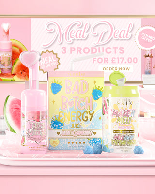 Pakiet z ofertą posiłków P.Louise