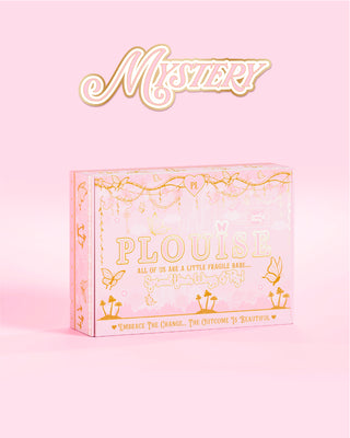 P.Louise Mystery Poledle