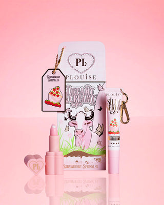 Zestaw do pielęgnacji ust TLC Tender