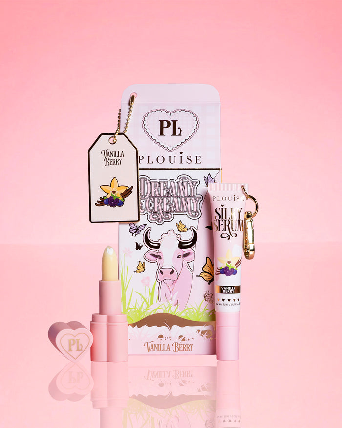 Zestaw do pielęgnacji ust TLC Tender Lip Care Kit
