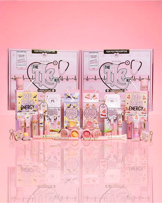 Zestaw do pielęgnacji ust TLC Tender Lip Care Kit