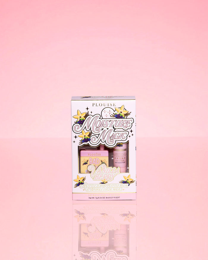 Zestaw do pielęgnacji ust TLC Tender Lip Care Kit