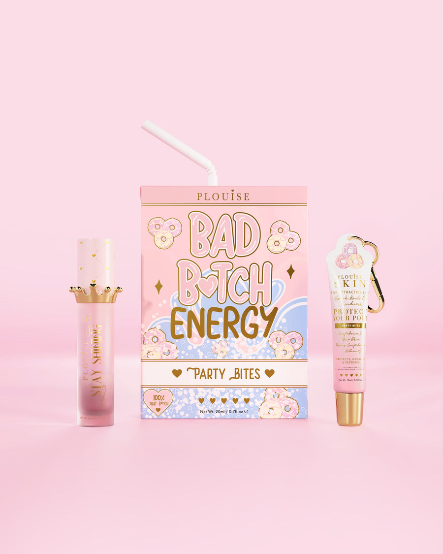 Duet do ust Bad Bitch Energy