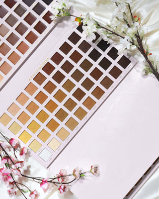 P. Louise Wedding Wish Bridal Series - The Big Day xxxl Palette