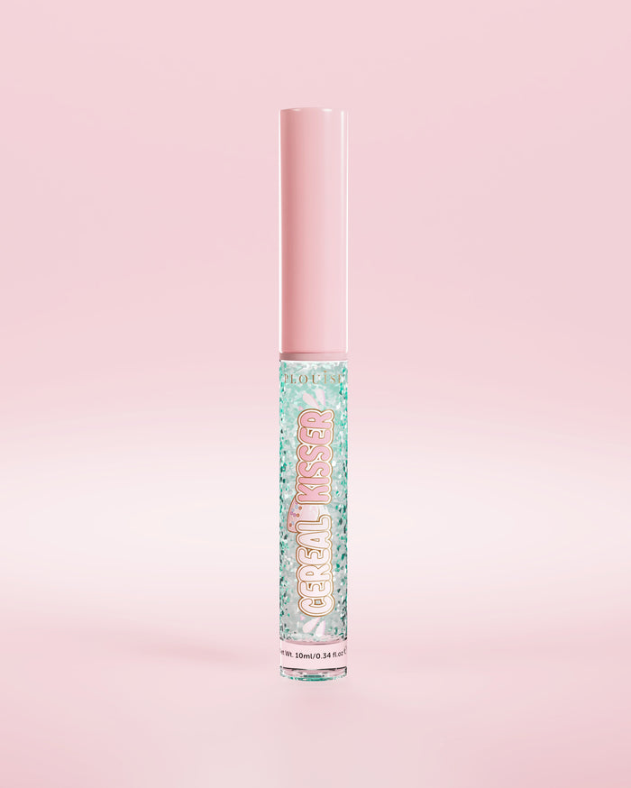 Chłodzące peptydowe serum do ust Cereal Kisser