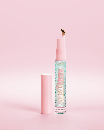 Chłodzące peptydowe serum do ust Cereal Kisser