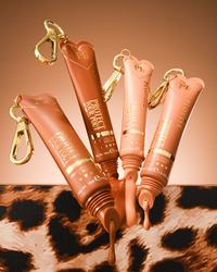 Odżywka do ust Cheetah Protect Your Pout Nude