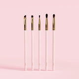 Fancy A Sip 10-Piece Eye Brush Set