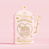 Fancy A Sip 10-Piece Eye Brush Set