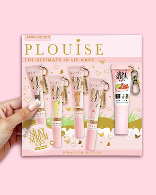 P.Louise Mini Sily Serum Magazine