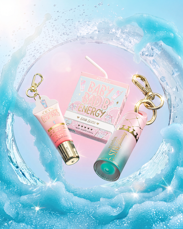 Sippin’ Pretty – Letni Wycisk Owocowy
