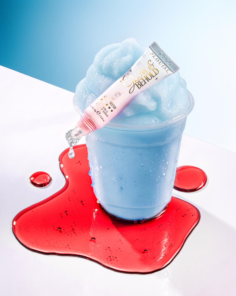 Sour Slush