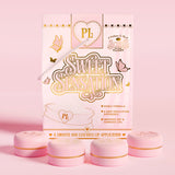 Zestaw peelingu do ust Sweet Sensation