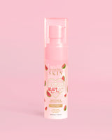 P. Louise Pore Your Heart Out Watermelon Pore Toner zawężający pory z motywem arbuza na różowym tle