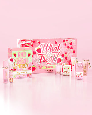 Co za pakiet smakołyków