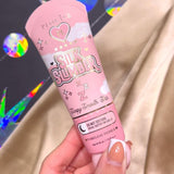 Silk Slumber Primer